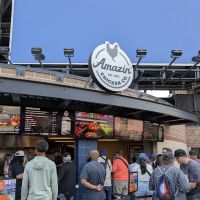 Amazin' Chicken Co. ico