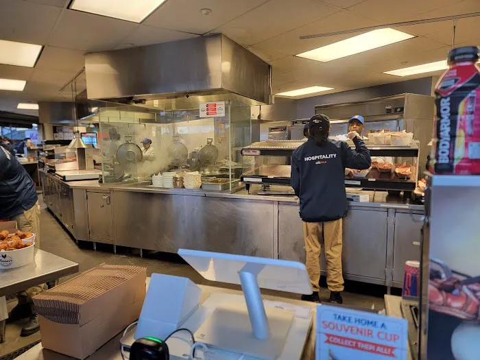 Amazin' Chicken Co. Picture 3