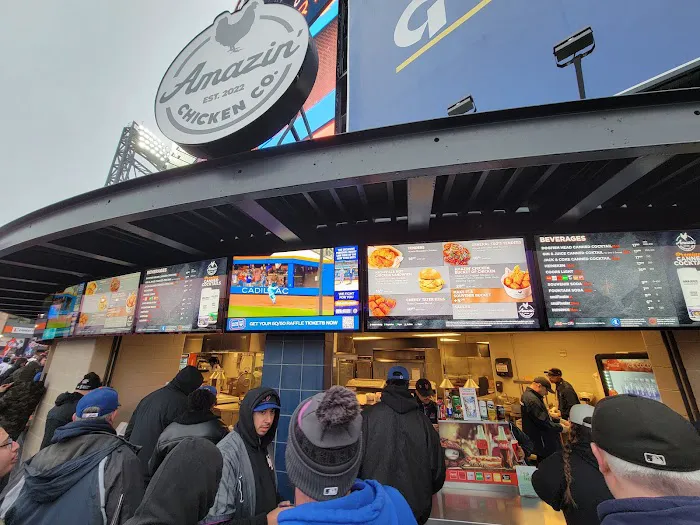 Amazin' Chicken Co. Picture 9