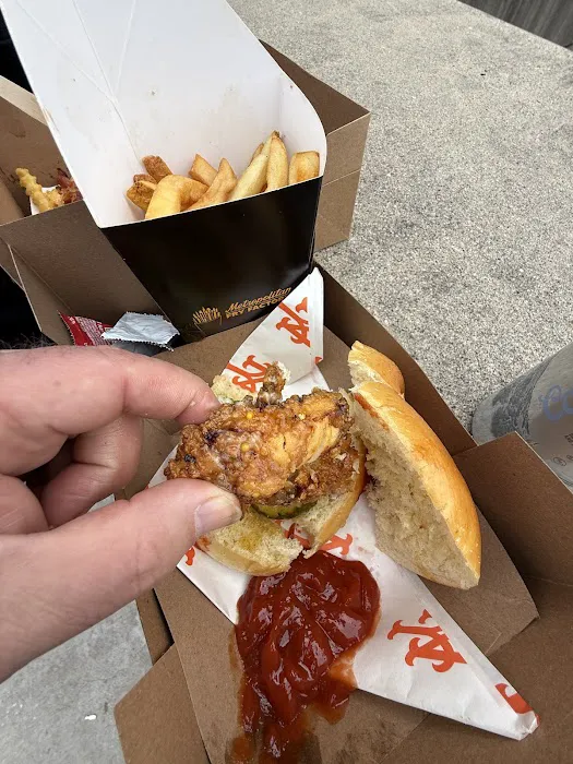 Amazin' Chicken Co. Picture 6