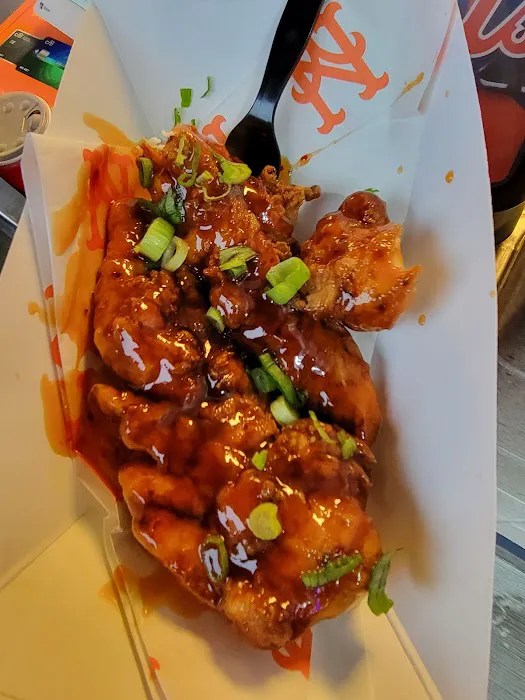 Amazin' Chicken Co. Picture 4