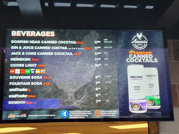 Amazin' Chicken Co. Picture 8