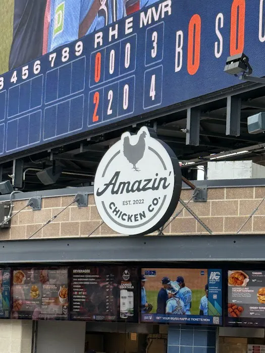 Amazin' Chicken Co. Picture 7