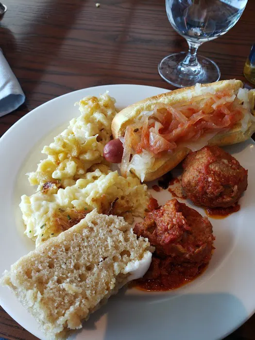 Metropolitan Grille Picture 7
