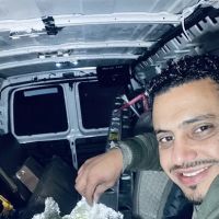 Madina’s Halal Cart ico