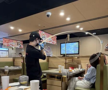 Haidilao Huoguo Flushing