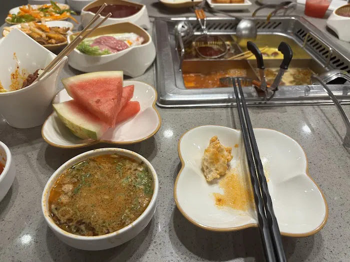 Haidilao Huoguo Flushing Picture 8
