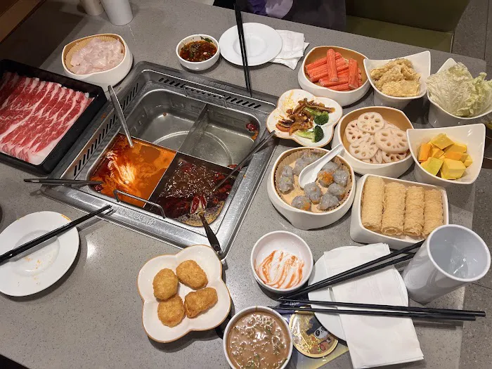 Haidilao Huoguo Flushing Picture 9