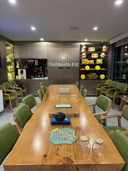 Haidilao Huoguo Flushing Picture 7