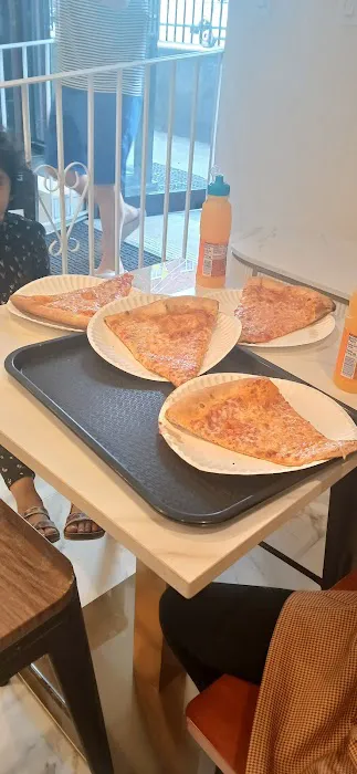MAMA PIZZA & BAKERY Picture 4