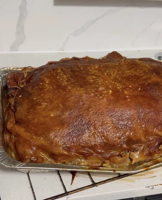 Sabor Tolimense Picture 1