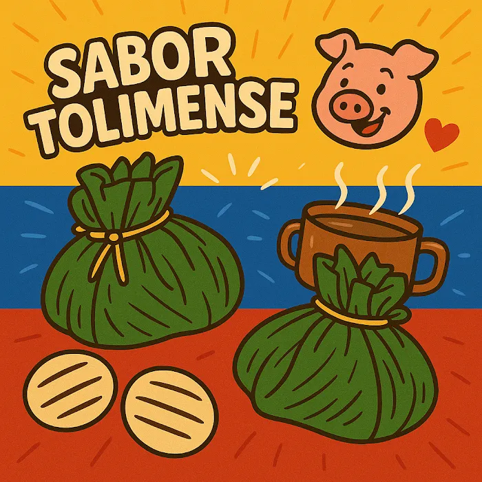 Sabor Tolimense Picture 4