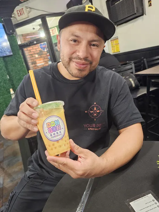 Bon Bon Boba Picture 1