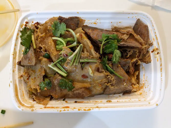 Liu Ji Sichuan Noodle House Picture 5