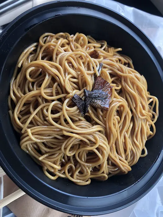 Liu Ji Sichuan Noodle House Picture 7