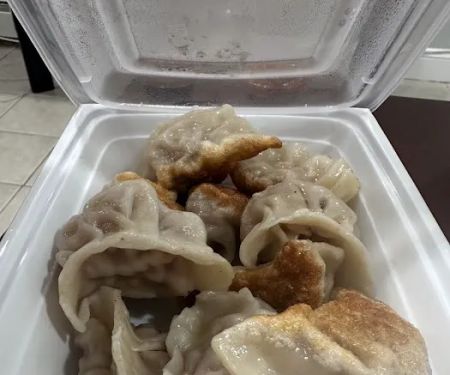 Liu Ji Sichuan Noodle House
