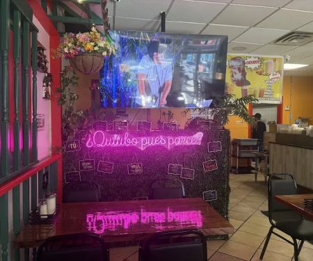 El Punto Bakery & Restaurant