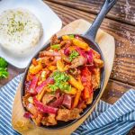 Juliza's Colombian & Latin Fusion