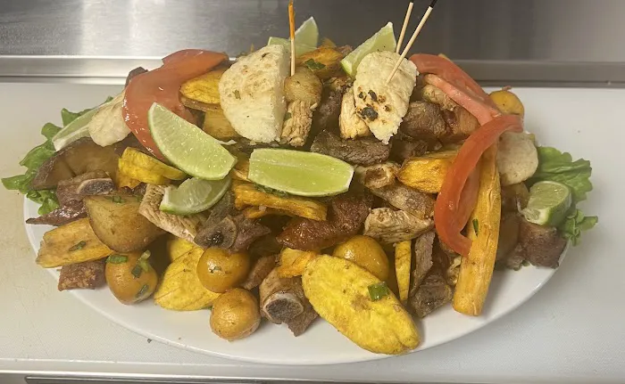 Juliza's Colombian & Latin Fusion Picture 7