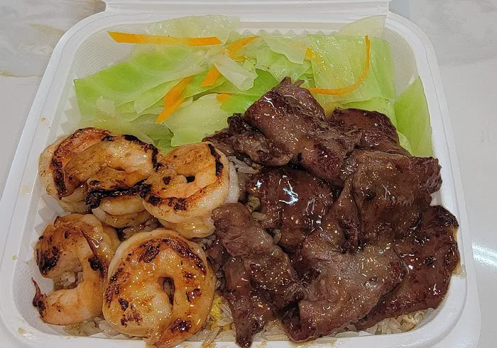 Nana Teriyaki Picture 7