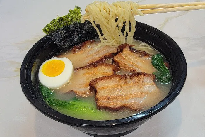 Nana Teriyaki Picture 4