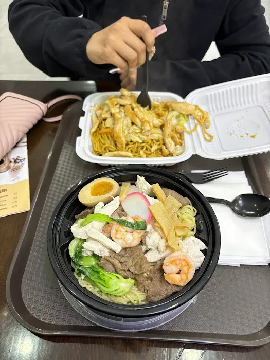 Nana Teriyaki Picture 9