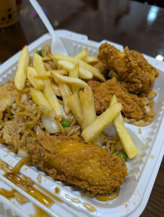 Nana Teriyaki Picture 8