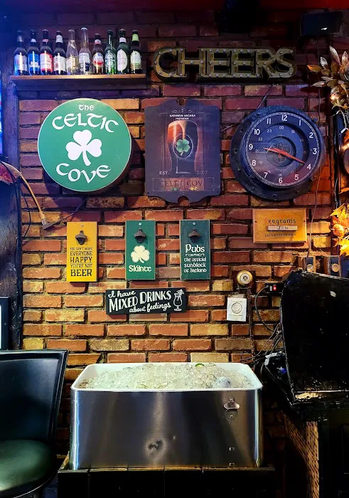 Celtic Cove Picture 7