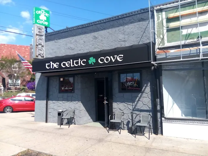 Celtic Cove Picture 1
