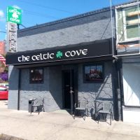 Celtic Cove ico