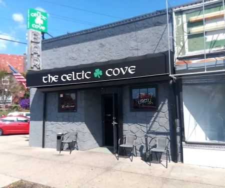 Celtic Cove