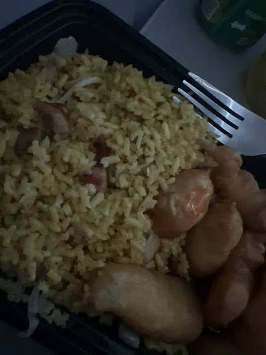 Asian Chef Picture 1