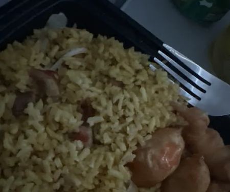 Asian Chef