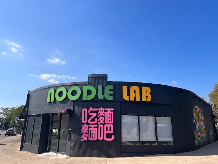 Noodle Lab Picture 4