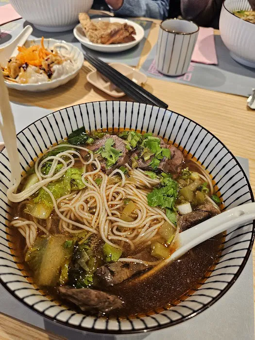 Noodle Lab Picture 7