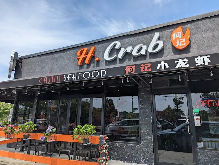 H Crab Picture 1