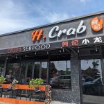 H Crab
