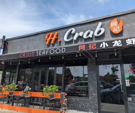 H Crab