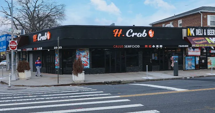 H Crab Picture 6