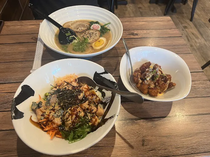 Sukiya Ramen & Poke Picture 9
