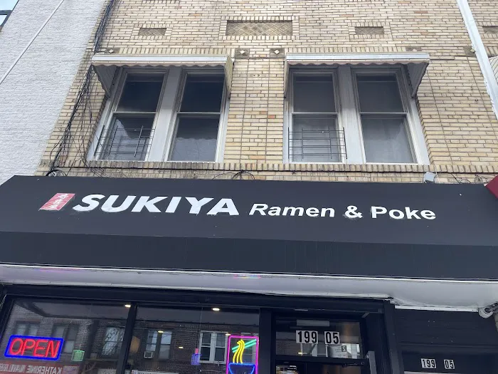 Sukiya Ramen & Poke Picture 3