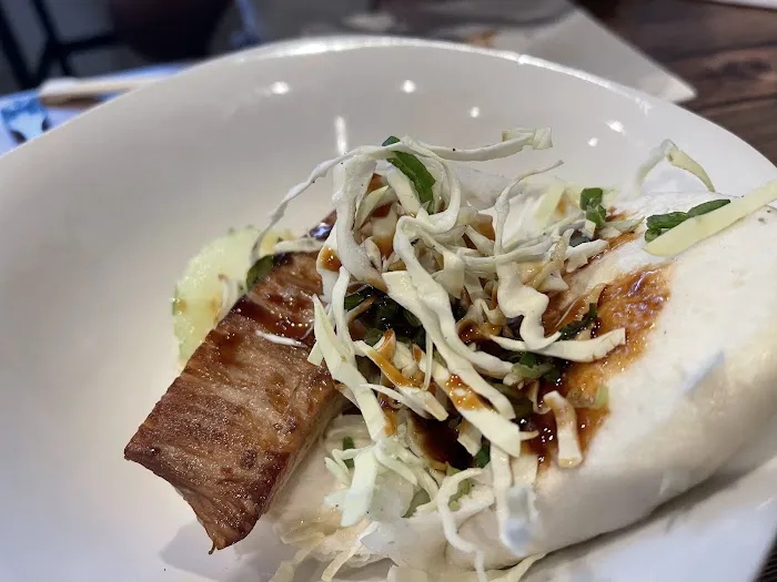 Sukiya Ramen & Poke Picture 1