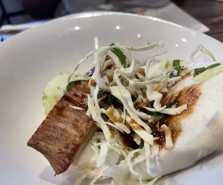Sukiya Ramen & Poke