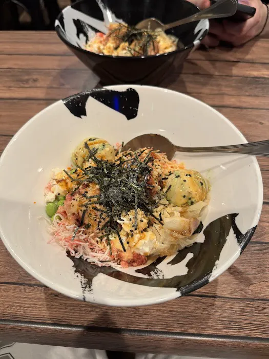 Sukiya Ramen & Poke Picture 5