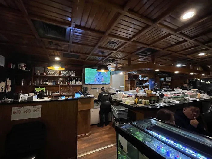 New Sushi Village Picture 7