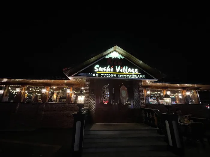 New Sushi Village Picture 6