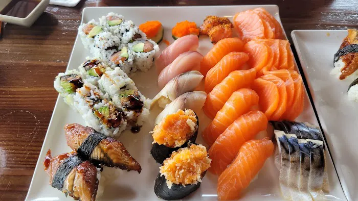 New Sushi Village Picture 4