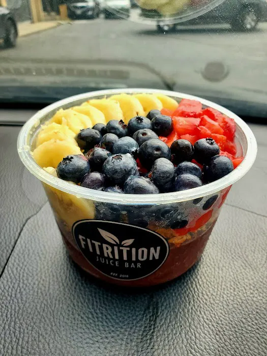 Fitrition Picture 9