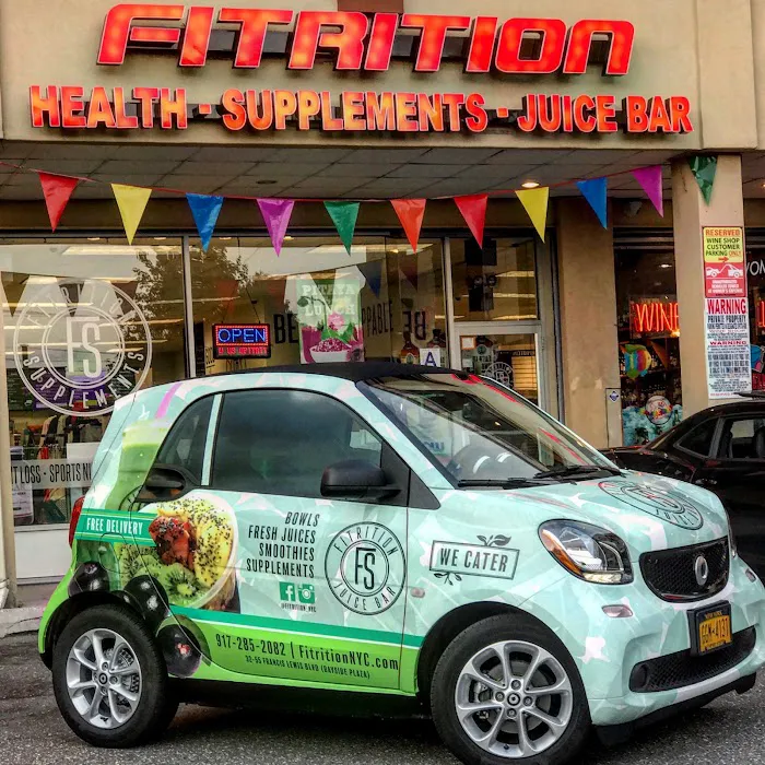 Fitrition Picture 7