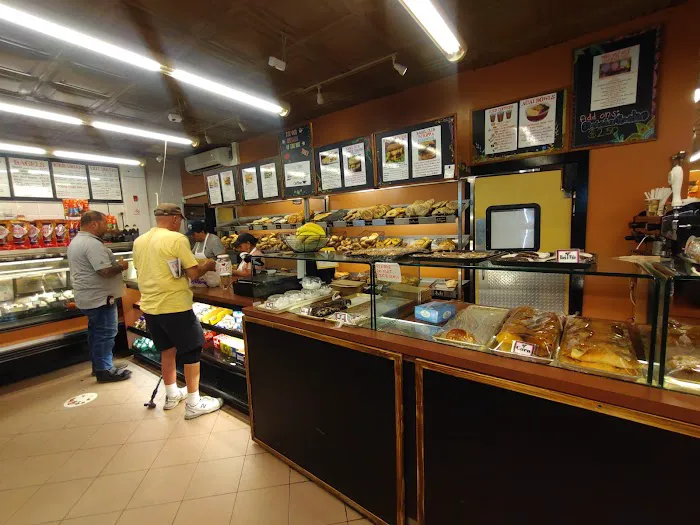 Bagel Club Picture 4